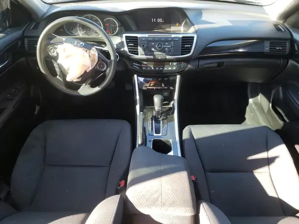 1HGCR2F36HA110364 2017 HONDA ACCORD - Image 8