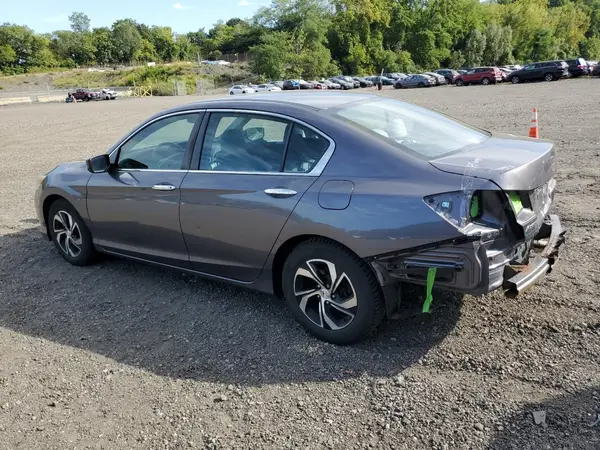 1HGCR2F36HA111546 2017 HONDA ACCORD - Image 2