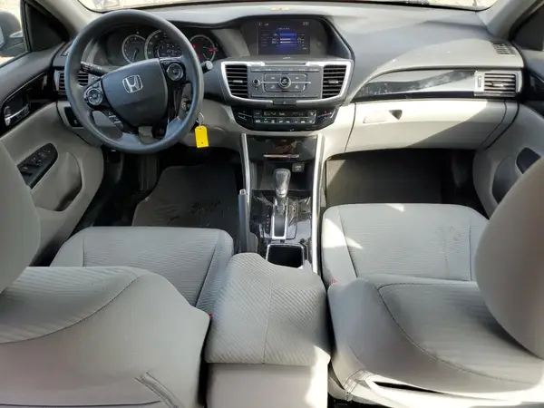 1HGCR2F36HA111546 2017 HONDA ACCORD - Image 8
