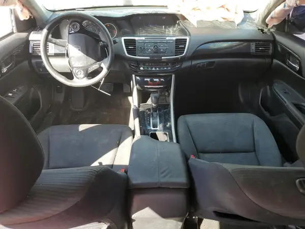 1HGCR2F36HA113474 2017 HONDA ACCORD - Image 8