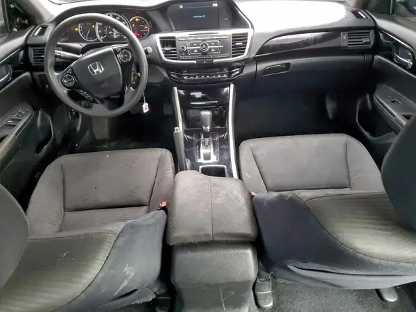1HGCR2F36HA113510 2017 HONDA ACCORD - Image 8