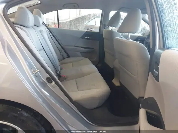 1HGCR2F36HA115337 2017 HONDA ACCORD - Image 8