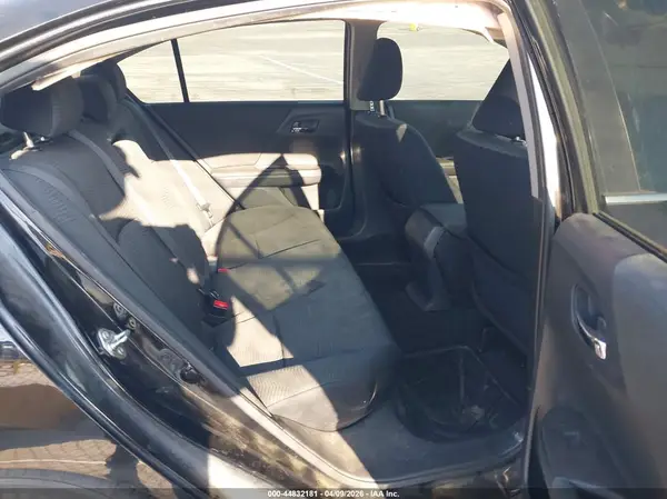 1HGCR2F36HA117055 2017 HONDA ACCORD - Image 8