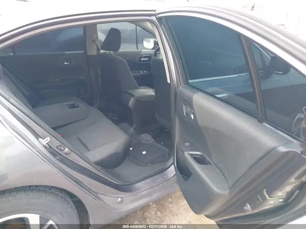 1HGCR2F36HA117413 2017 HONDA ACCORD - Image 8