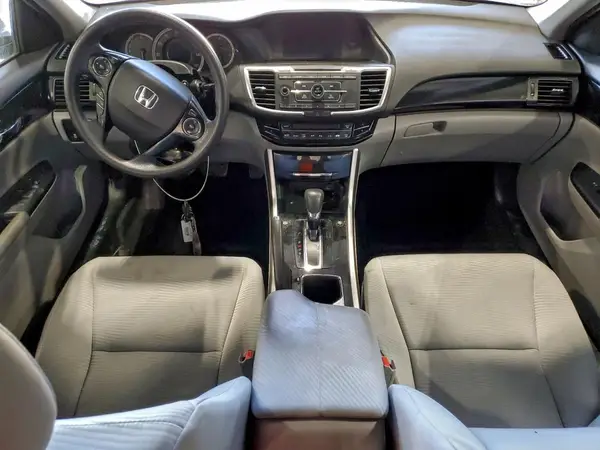 1HGCR2F36HA117766 2017 HONDA ACCORD - Image 8