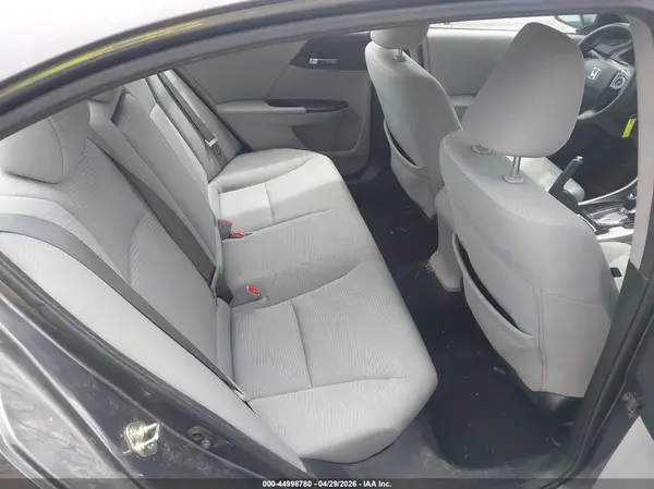 1HGCR2F36HA117928 2017 HONDA ACCORD - Image 8