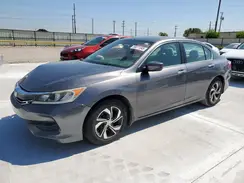 1HGCR2F36HA117993 2017 HONDA ACCORD