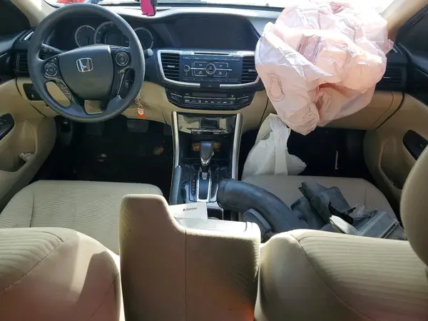 1HGCR2F36HA118206 2017 HONDA ACCORD - Image 8