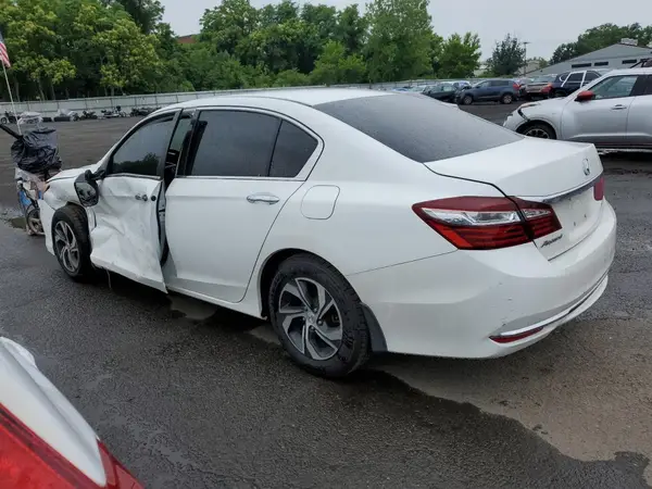 1HGCR2F36HA120912 2017 HONDA ACCORD - Image 2