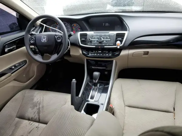 1HGCR2F36HA120912 2017 HONDA ACCORD - Image 8