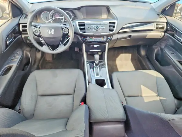 1HGCR2F36HA122451 2017 HONDA ACCORD - Image 8