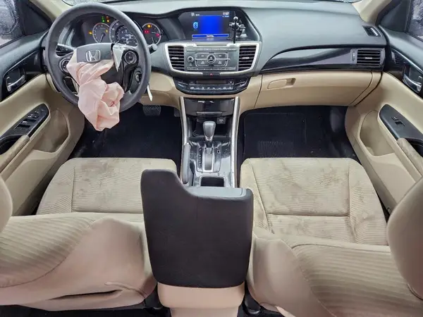 1HGCR2F36HA125995 2017 HONDA ACCORD - Image 8