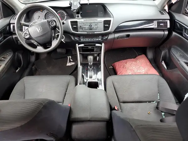 1HGCR2F36HA126628 2017 HONDA ACCORD - Image 8