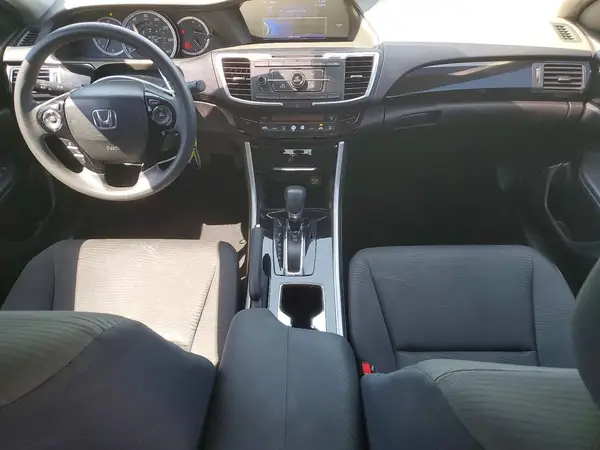 1HGCR2F36HA126631 2017 HONDA ACCORD - Image 8