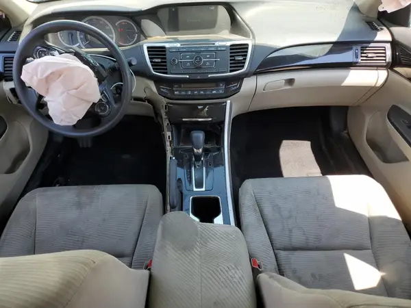1HGCR2F36HA131764 2017 HONDA ACCORD - Image 8