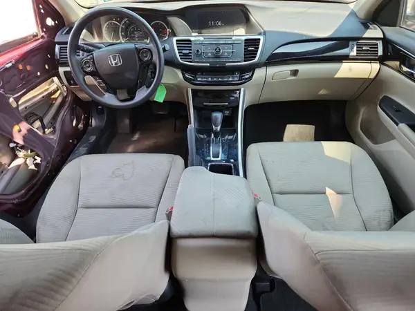 1HGCR2F36HA135863 2017 HONDA ACCORD - Image 8