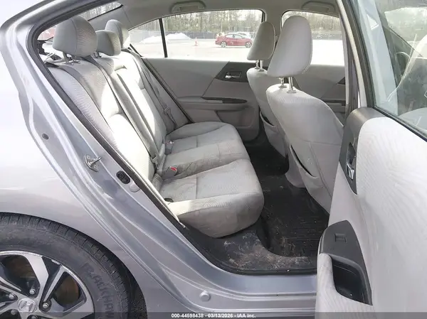 1HGCR2F36HA135913 2017 HONDA ACCORD - Image 8