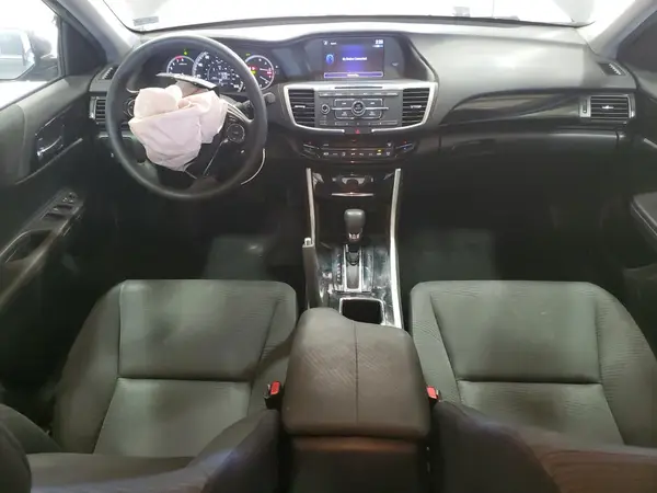 1HGCR2F36HA137032 2017 HONDA ACCORD - Image 8