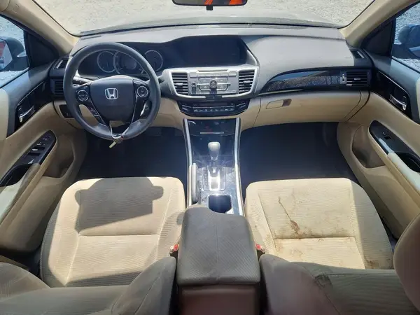 1HGCR2F36HA137953 2017 HONDA ACCORD - Image 8