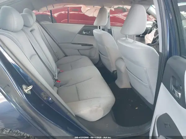 1HGCR2F36HA138181 2017 HONDA ACCORD - Image 8