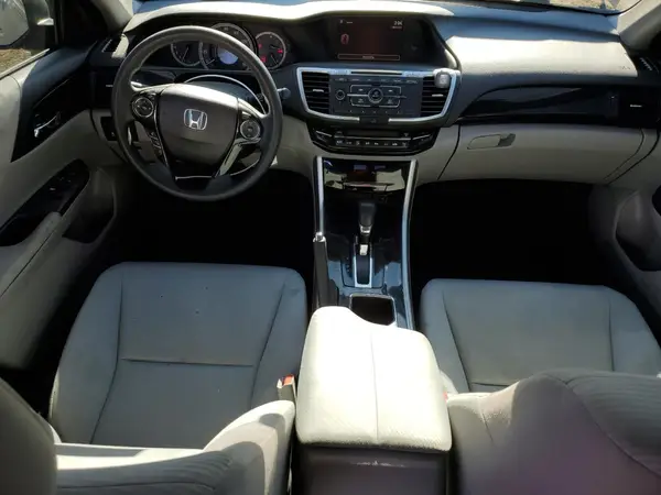 1HGCR2F36HA139511 2017 HONDA ACCORD - Image 8