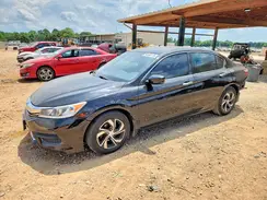 1HGCR2F36HA140366 2017 HONDA ACCORD
