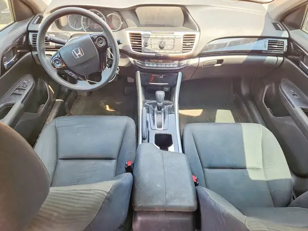 1HGCR2F36HA140366 2017 HONDA ACCORD - Image 8