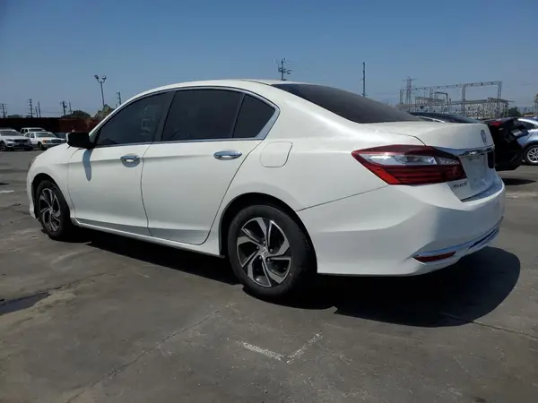 1HGCR2F36HA140724 2017 HONDA ACCORD - Image 2