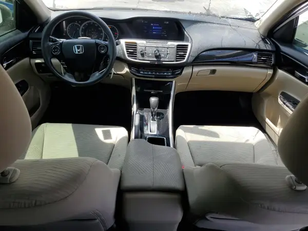 1HGCR2F36HA140724 2017 HONDA ACCORD - Image 8