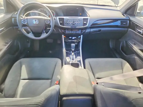 1HGCR2F36HA151948 2017 HONDA ACCORD - Image 8