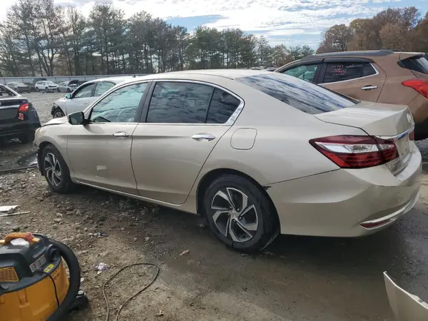 1HGCR2F36HA152310 2017 HONDA ACCORD - Image 2