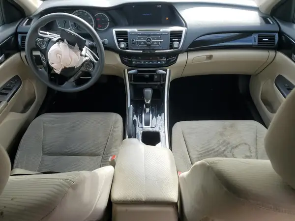 1HGCR2F36HA152310 2017 HONDA ACCORD - Image 8