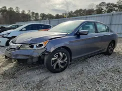 1HGCR2F36HA155580 2017 HONDA ACCORD