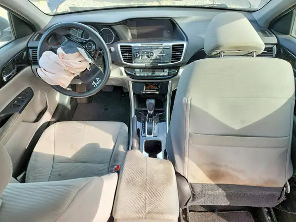 1HGCR2F36HA155580 2017 HONDA ACCORD - Image 8