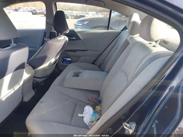 1HGCR2F36HA156969 2017 HONDA ACCORD - Image 8