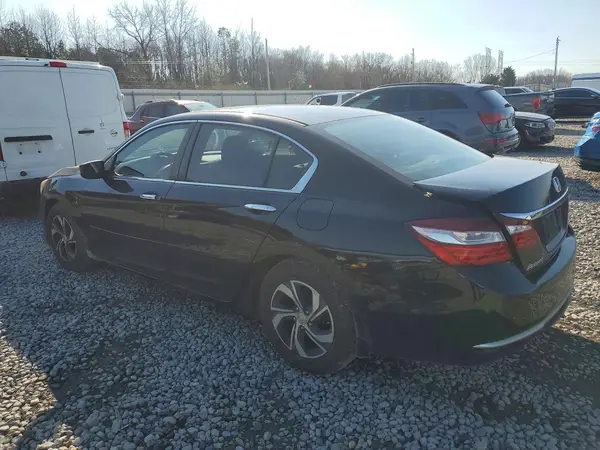 1HGCR2F36HA158978 2017 HONDA ACCORD - Image 2