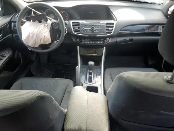 1HGCR2F36HA161024 2017 HONDA ACCORD - Image 8