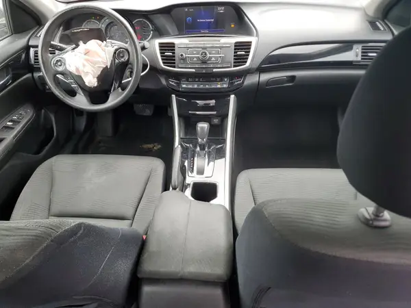1HGCR2F36HA162030 2017 HONDA ACCORD - Image 8