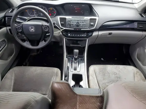 1HGCR2F36HA163226 2017 HONDA ACCORD - Image 8