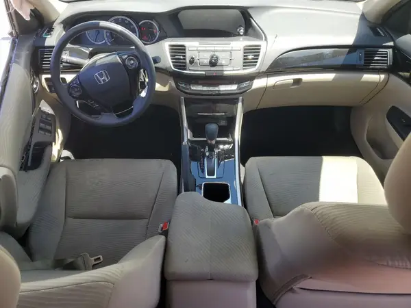 1HGCR2F36HA165932 2017 HONDA ACCORD - Image 8