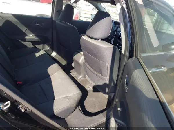 1HGCR2F36HA166627 2017 HONDA ACCORD - Image 8