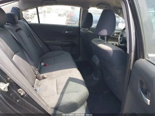 1HGCR2F36HA166689 2017 HONDA ACCORD - Image 8