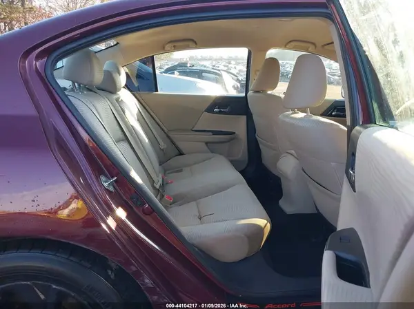 1HGCR2F36HA169477 2017 HONDA ACCORD - Image 8
