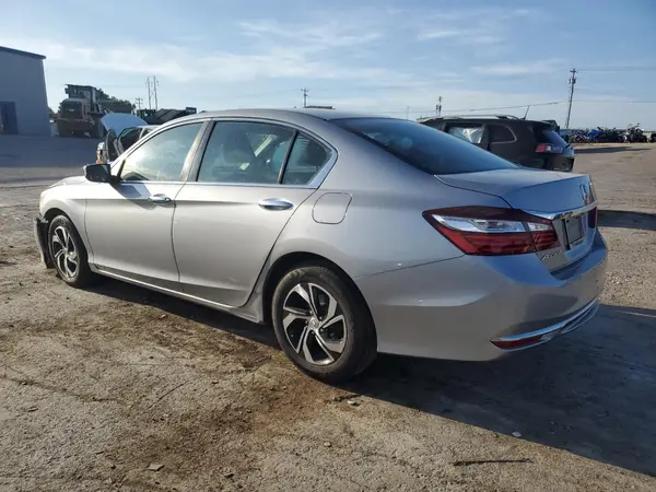 1HGCR2F36HA170273 2017 HONDA ACCORD - Image 2
