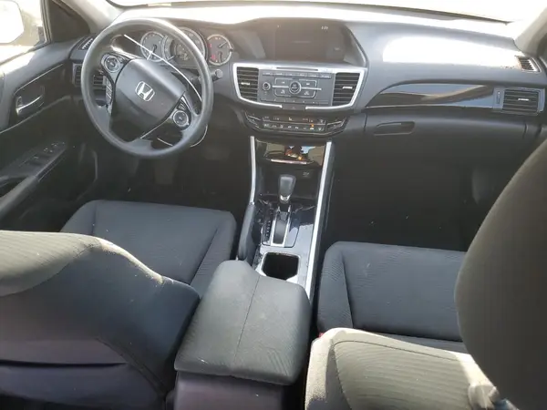 1HGCR2F36HA170273 2017 HONDA ACCORD - Image 8