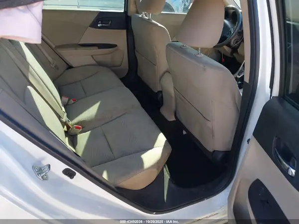 1HGCR2F36HA171164 2017 HONDA ACCORD - Image 8