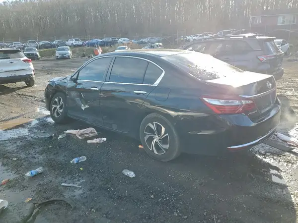 1HGCR2F36HA172654 2017 HONDA ACCORD - Image 2