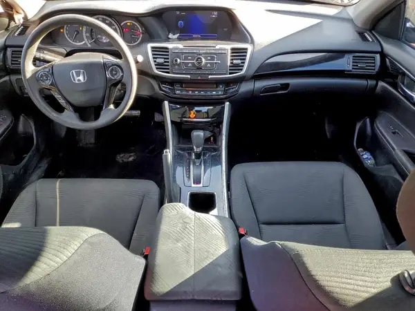 1HGCR2F36HA172654 2017 HONDA ACCORD - Image 8
