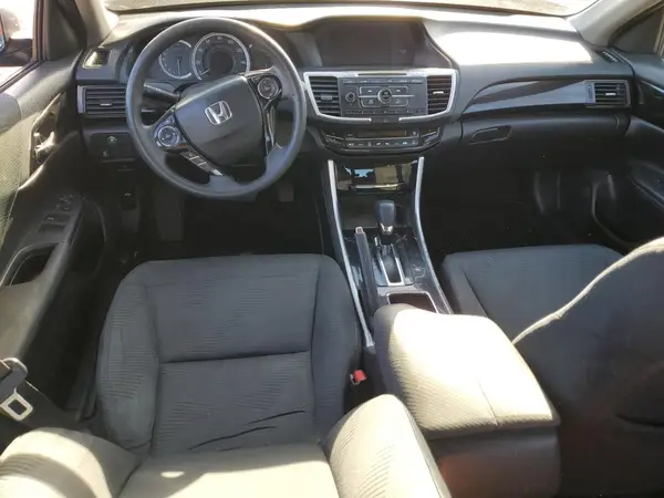 1HGCR2F36HA174047 2017 HONDA ACCORD - Image 8