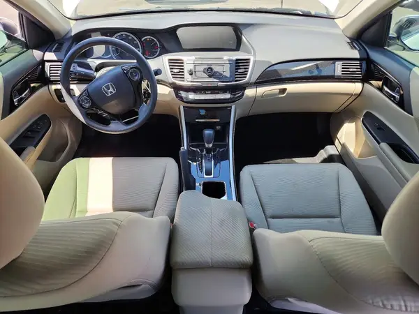 1HGCR2F36HA174520 2017 HONDA ACCORD - Image 8